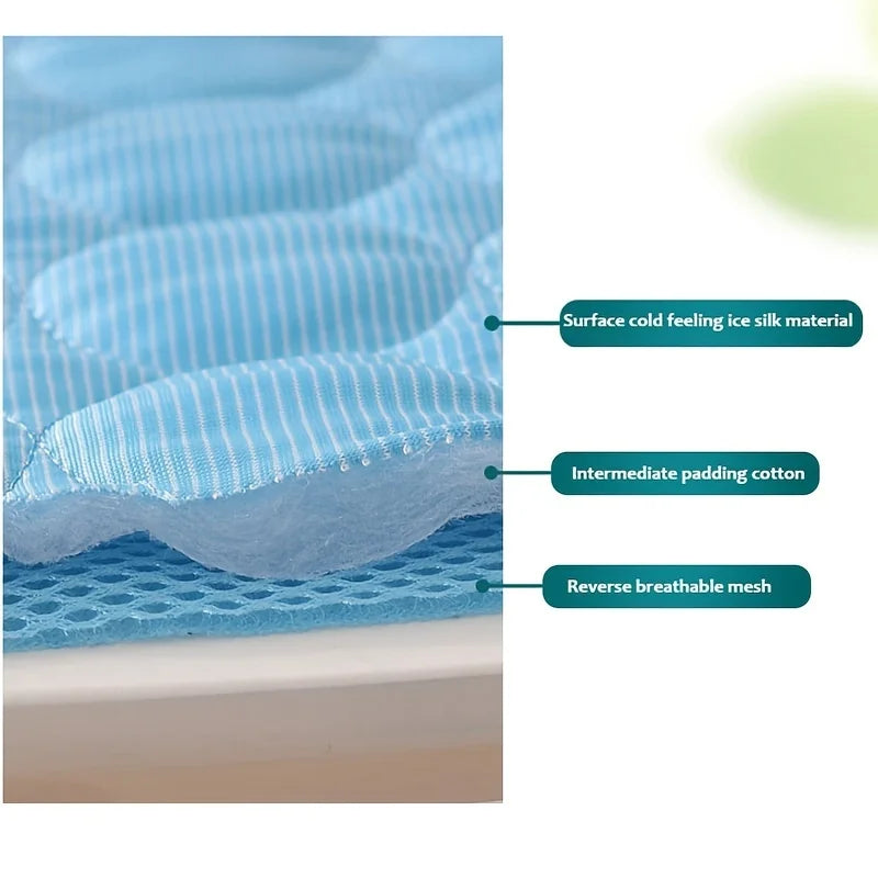 CalmTails Cooling Gel Mat for Dogs