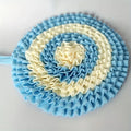 Calming Snuffle Mat for Dogs