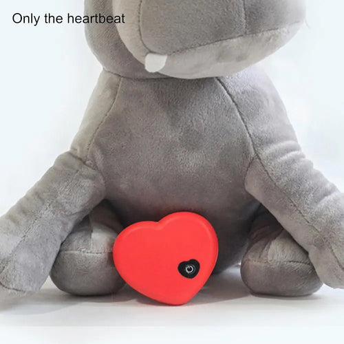 Calming Heartbeat Insert for Pets