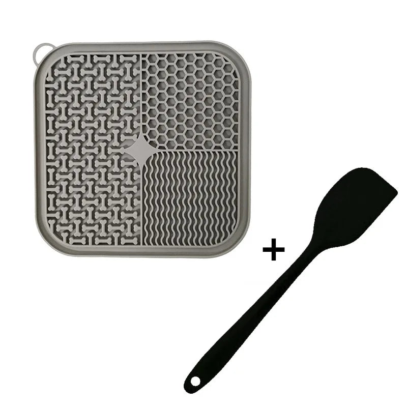 Calming Lick Mat for Dogs