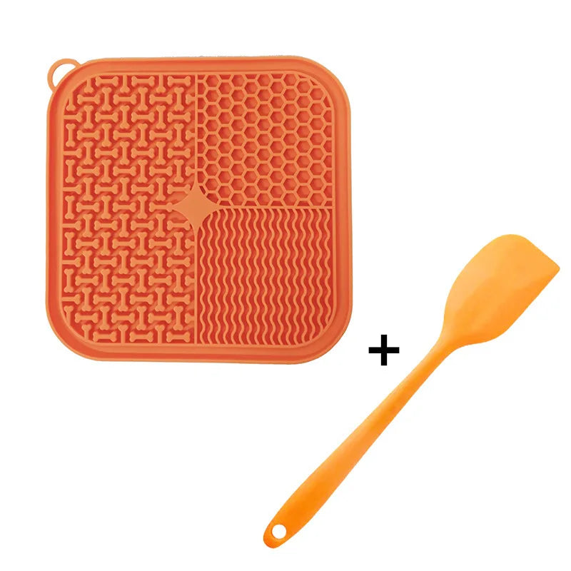 Calming Lick Mat for Dogs