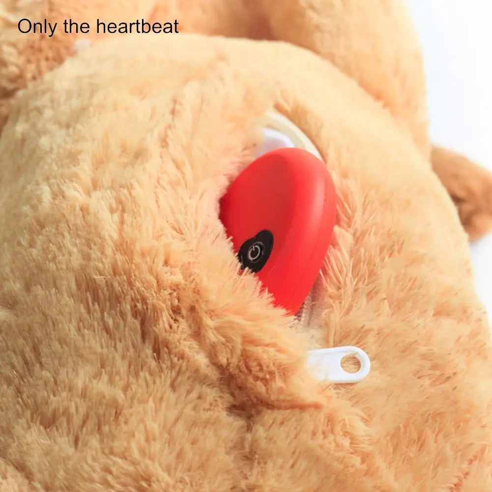 Calming Heartbeat Insert for Pets