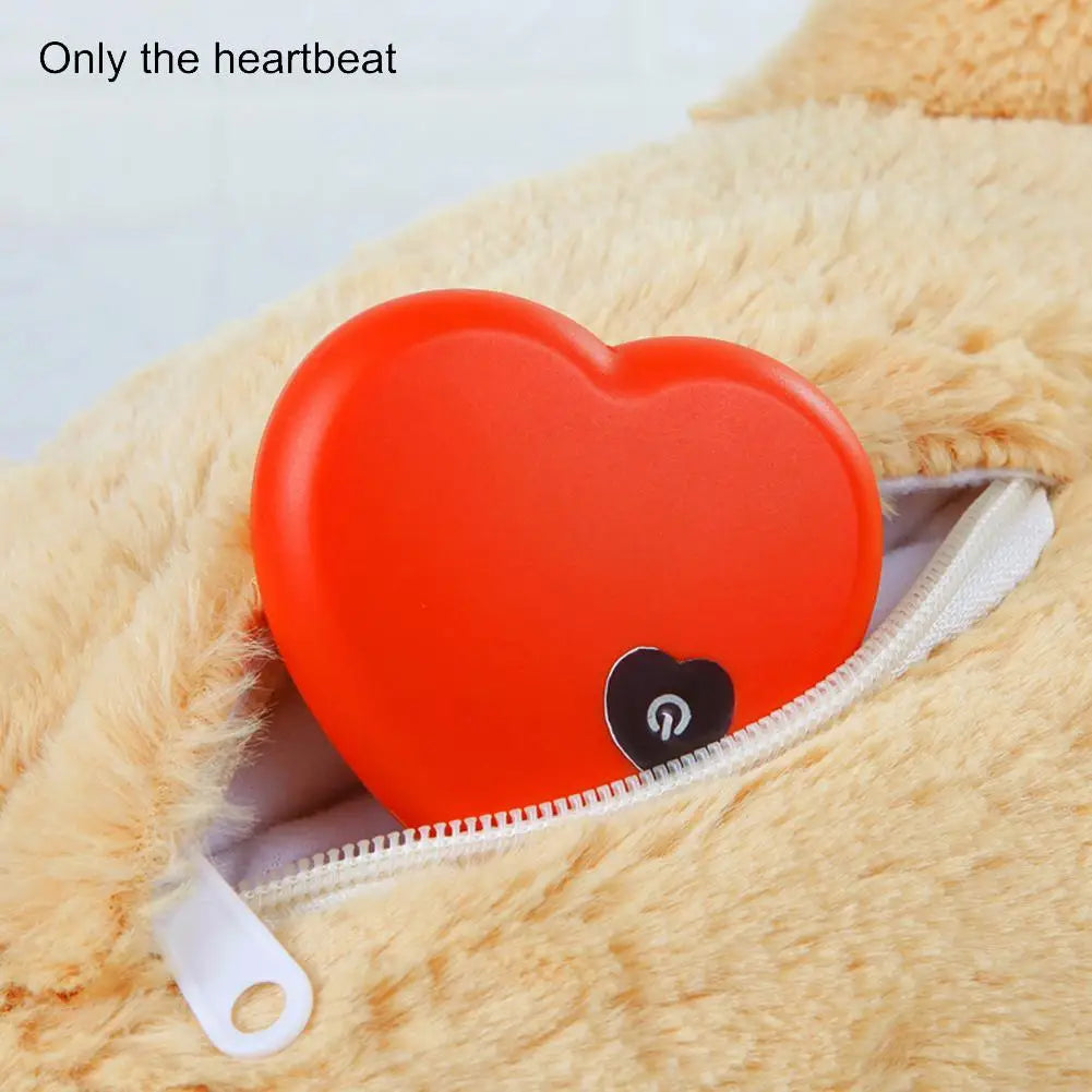 Calming Heartbeat Insert for Pets