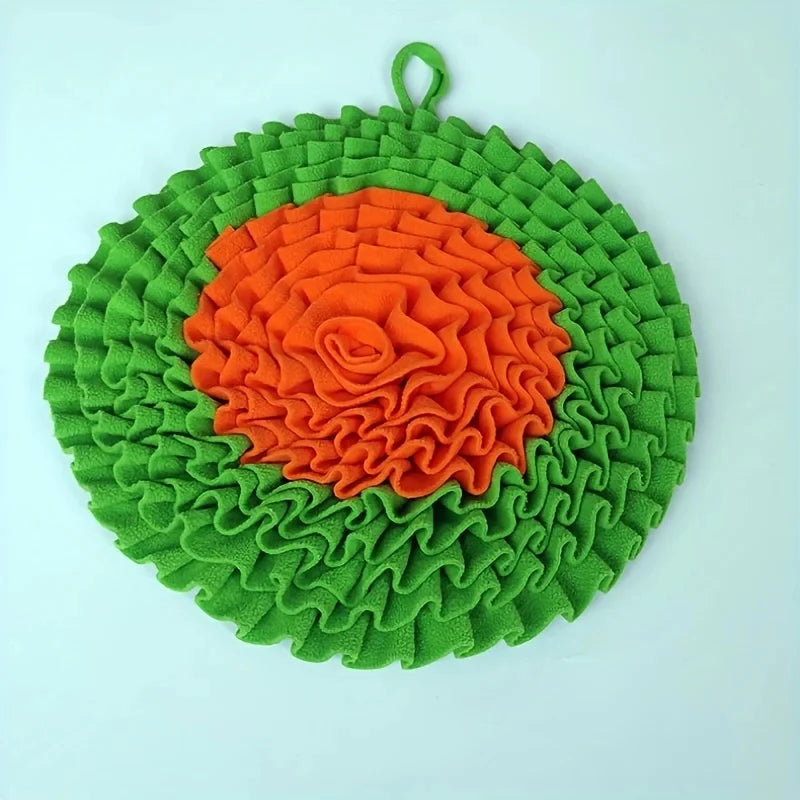 Calming Snuffle Mat for Dogs