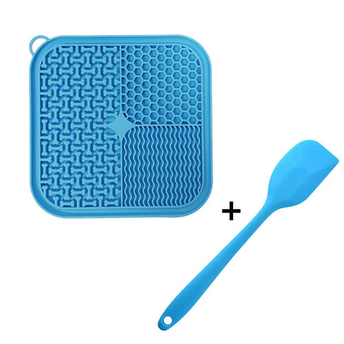 Calming Lick Mat for Dogs