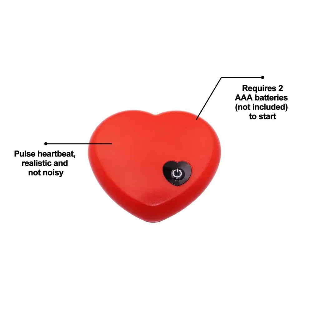 Calming Heartbeat Companion for Anxious Dogs