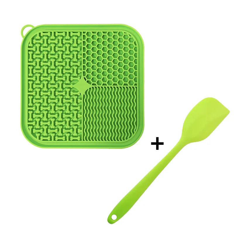 Calming Lick Mat for Dogs